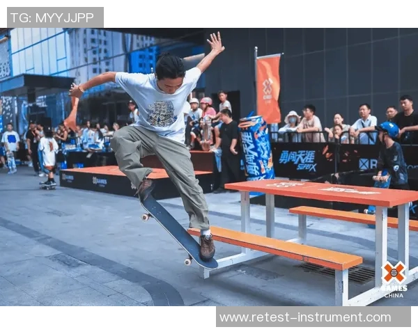 成都滑板队的节奏与激情：探索滑板文化的魅力与挑战