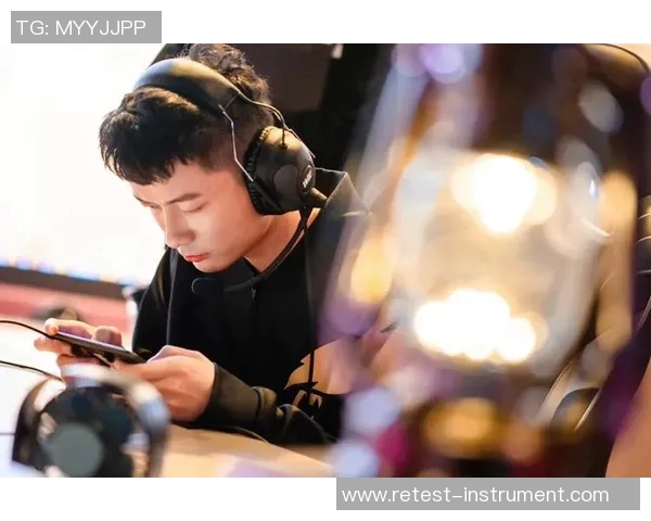 杨磊畅谈英雄联盟成长之路与电竞未来展望