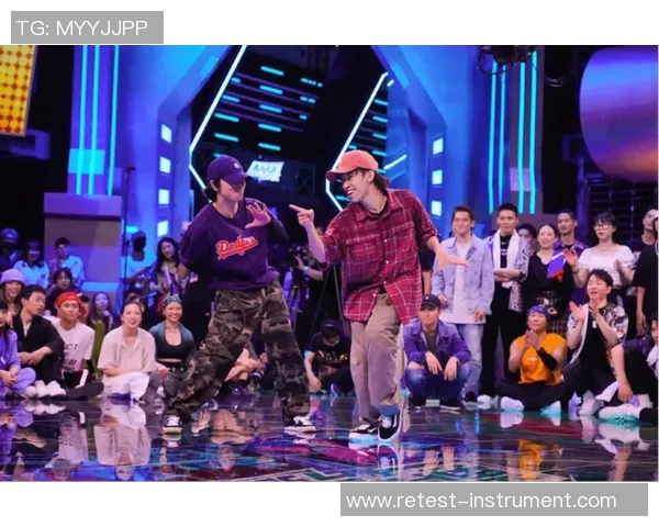 杭州街舞队实力分析与表现评估:数据透视下的舞蹈魅力与团队协作