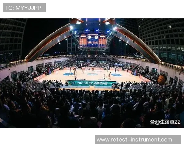 深圳篮球队实力强劲荣登全国篮球力量排行榜第七位