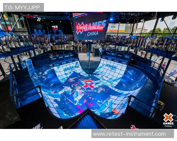 重庆极限运动队如何实现中路突破引领运动热潮的全新探索