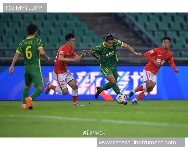 国安对阵佳兆业精彩直播全程回顾与赛后分析尽在此处