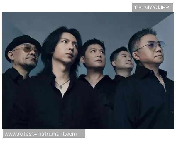 斯通斯乐队的音乐传奇与影响力探讨：从摇滚先锋到文化象征的历程分析