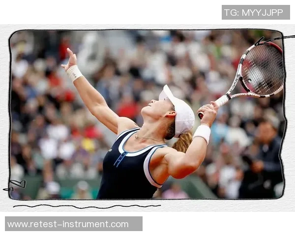 李娜与安妮卡64贝克的巅峰对决：网球传奇的精彩瞬间与辉煌历程