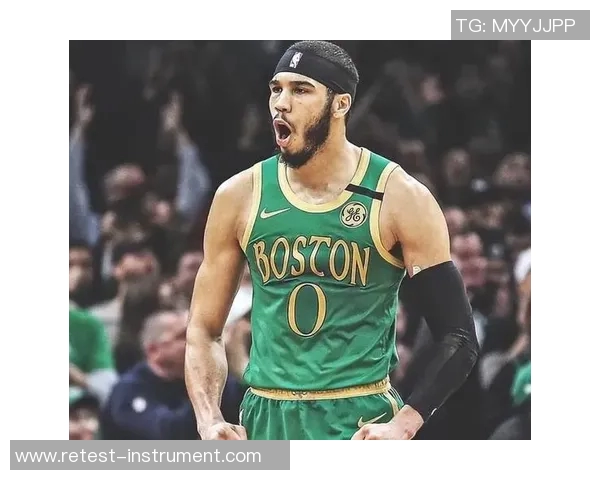 杰森塔图姆如何在NBA赛场上崭露头角成为篮球新星的背后故事